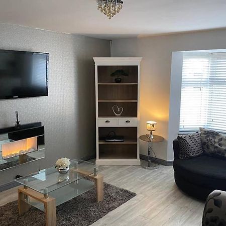 애버딘 Seaview House 빌라 외부 사진