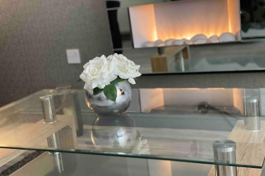 애버딘 Seaview House 빌라 외부 사진