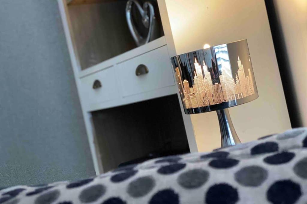 애버딘 Seaview House 빌라 외부 사진