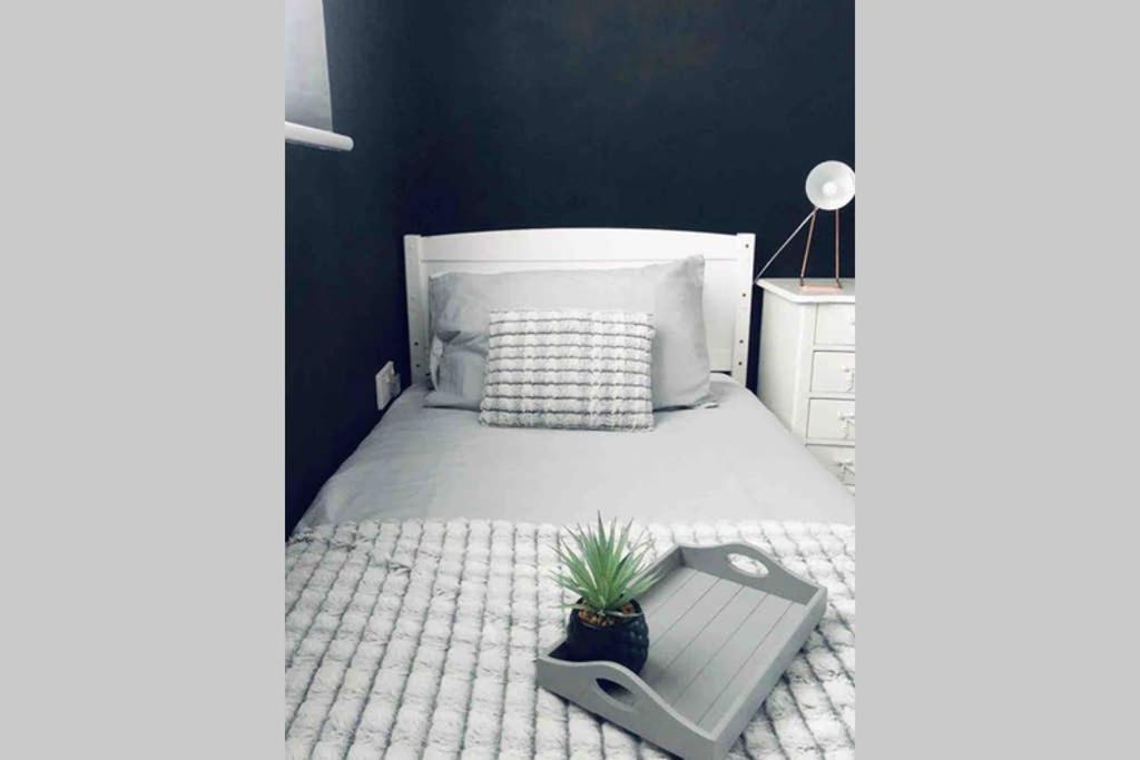애버딘 Seaview House 빌라 외부 사진